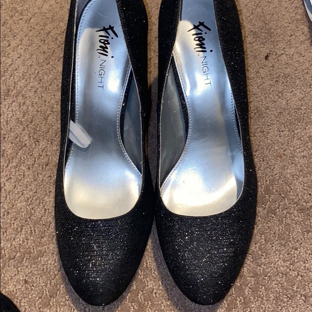 Heels
